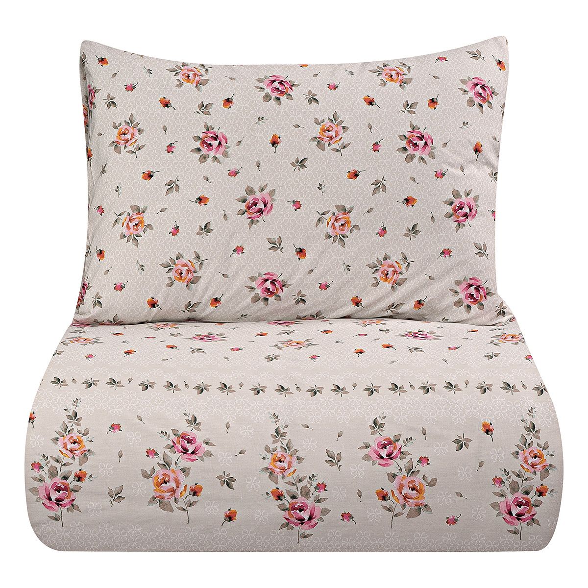 Beauty Home Σετ πάπλωμα υπέρδιπλο Fiji Art 12094 220x240 Μπεζ 5 Beauty Home Σετ πάπλωμα υπέρδιπλο Fiji Art 12094 220x240 Μπεζ - Image 3