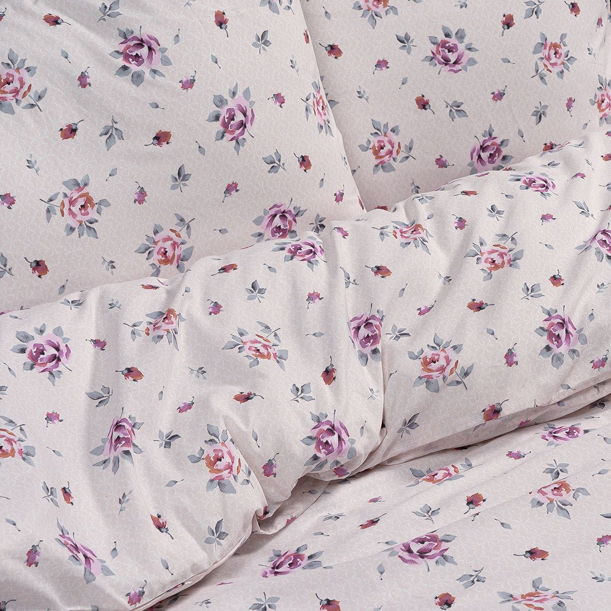 Beauty Home Σετ παπλωματοθήκη μονή Maui Art 12095 165x245 Μπεζ 4 Beauty Home Σετ παπλωματοθήκη μονή Maui Art 12095 165x245 Μπεζ - Image 2