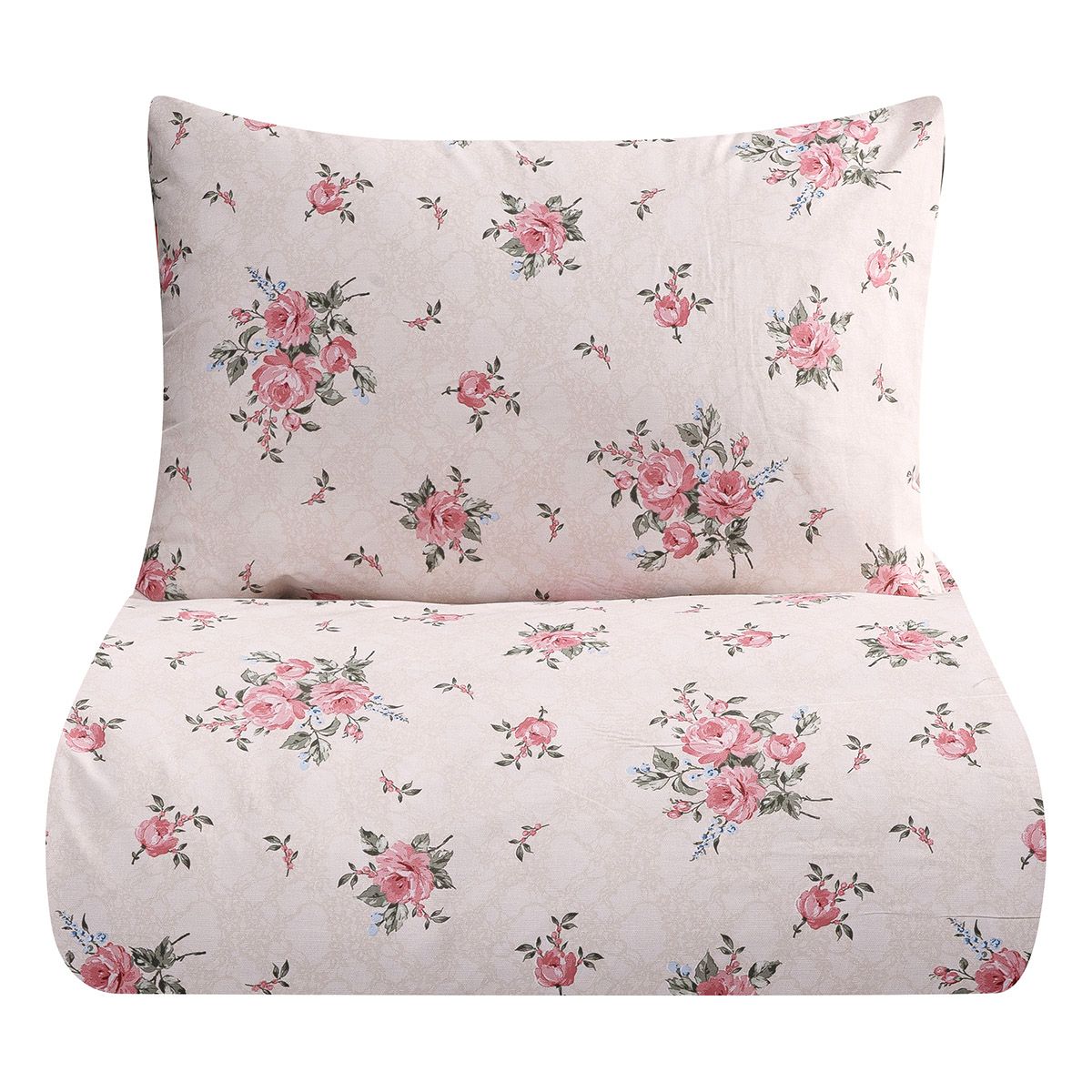 Beauty Home Σετ πάπλωμα μονό Seychelles Art 12099 160x240 Μπεζ 5 Beauty Home Σετ πάπλωμα μονό Seychelles Art 12099 160x240 Μπεζ - Image 3