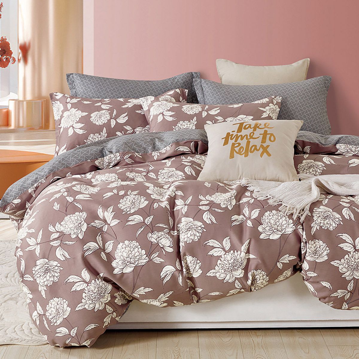 Beauty Home Σετ παπλωματοθήκη υπέρδιπλη Art 12107 Anderson 230x250 Εμπριμέ 3 Beauty Home Σετ παπλωματοθήκη υπέρδιπλη Art 12107 Anderson 230x250 Εμπριμέ