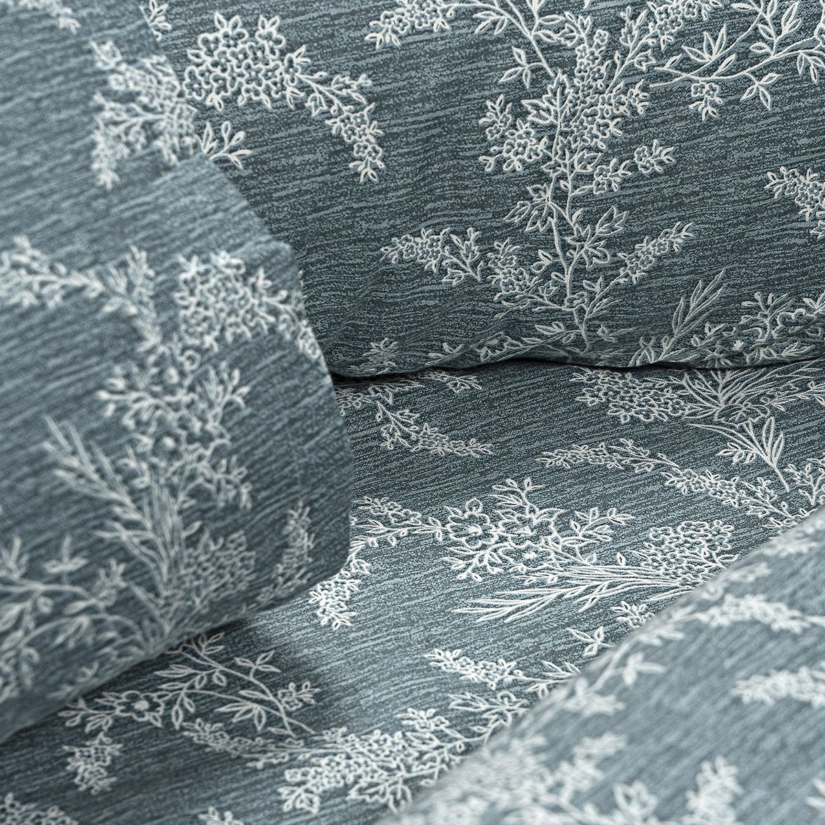 Beauty Home Σετ σεντόνια φανελένια υπέρδιπλα Lusy Art 12121 240x260 Εμπριμέ 4 Beauty Home Σετ σεντόνια φανελένια υπέρδιπλα Lusy Art 12121 240x260 Εμπριμέ - Image 2