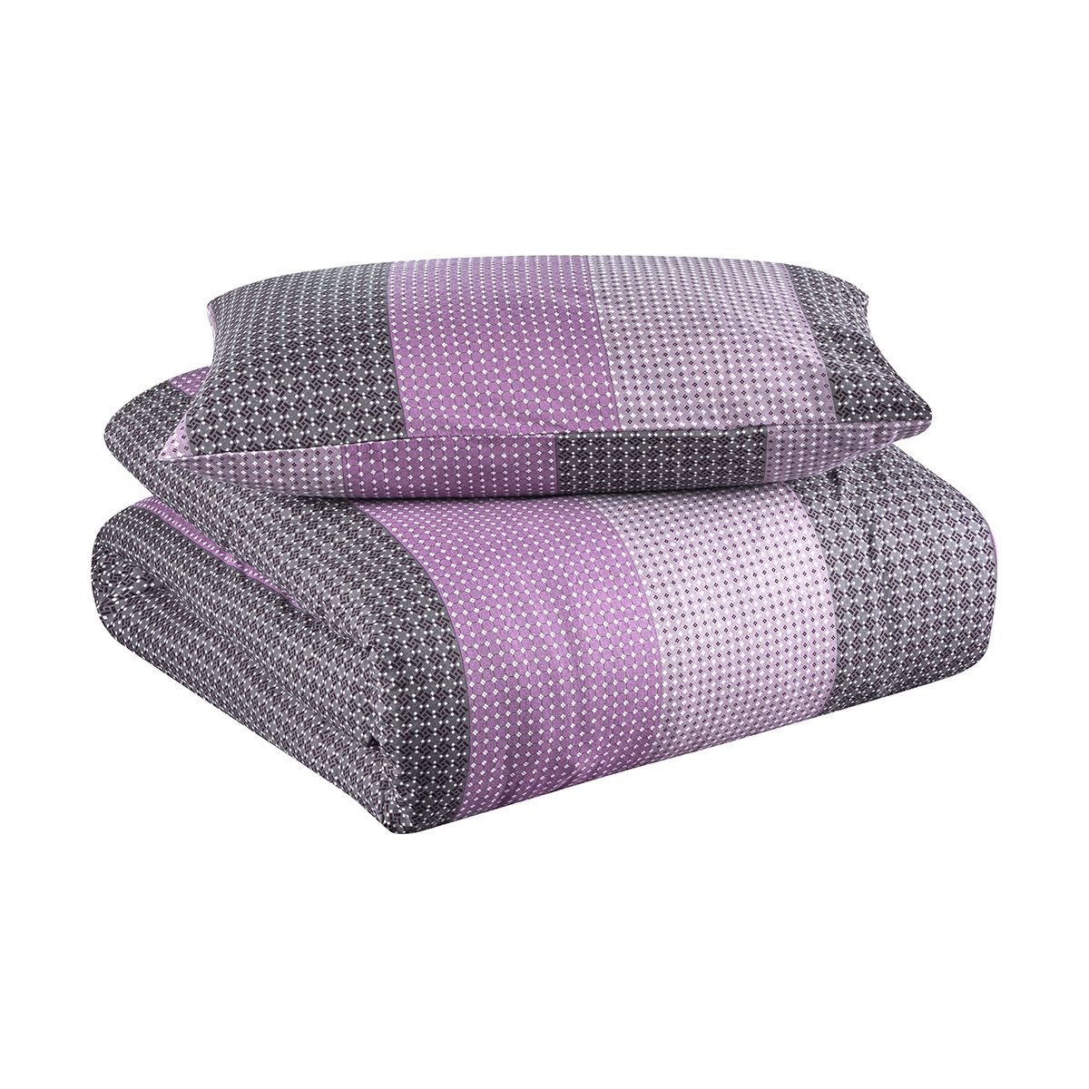 Beauty Home Σετ σεντόνια φανελένια υπέρδιπλα Max Art 12124 240x260 Εμπριμέ 5 Beauty Home Σετ σεντόνια φανελένια υπέρδιπλα Max Art 12124 240x260 Εμπριμέ - Image 3