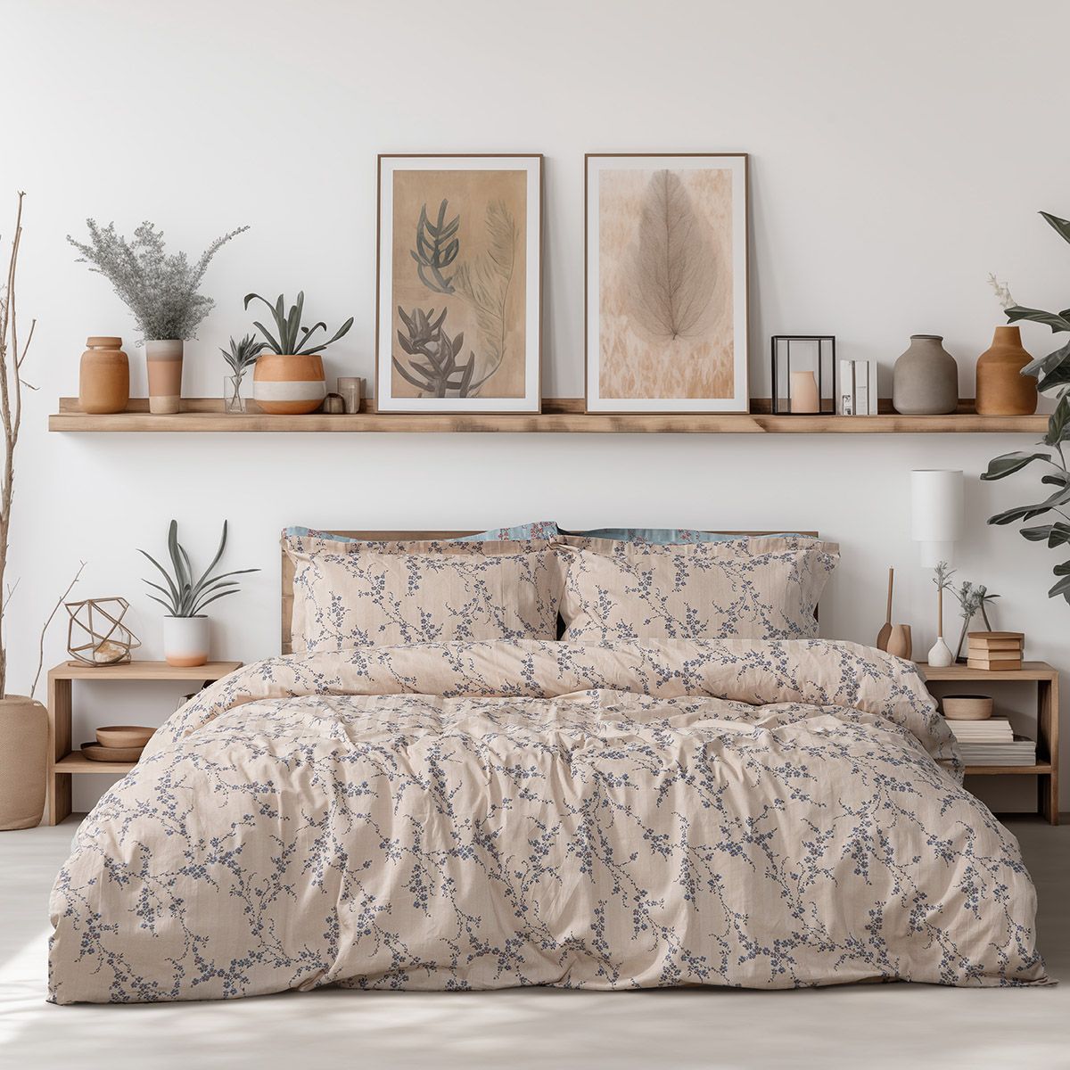 Beauty Home Σετ παπλωματοθήκη υπέρδιπλη Art 12210 Anastasia 100% Βαμβακοσατέν 300tc 230x250 Μπεζ 3 Beauty Home Σετ παπλωματοθήκη υπέρδιπλη Art 12210 Anastasia 100% Βαμβακοσατέν 300tc 230x250 Μπεζ