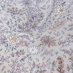 Beauty Home Σετ πάπλωμα υπέρδιπλο Rene Art 12255 220x240 Μέντα 7 12255 zoom 2