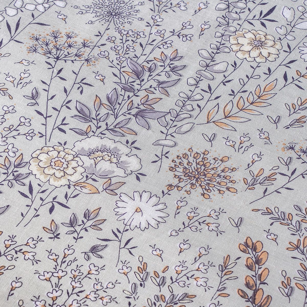 Beauty Home Σετ πάπλωμα υπέρδιπλο Rene Art 12255 220x240 Μέντα 5 Beauty Home Σετ πάπλωμα υπέρδιπλο Rene Art 12255 220x240 Μέντα - Image 3