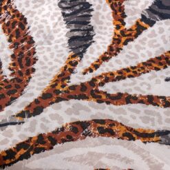 Beauty Home Σετ σεντόνια μονά Rea Art 12259 170x260 Ανθρακί 7 12259 zoom 2