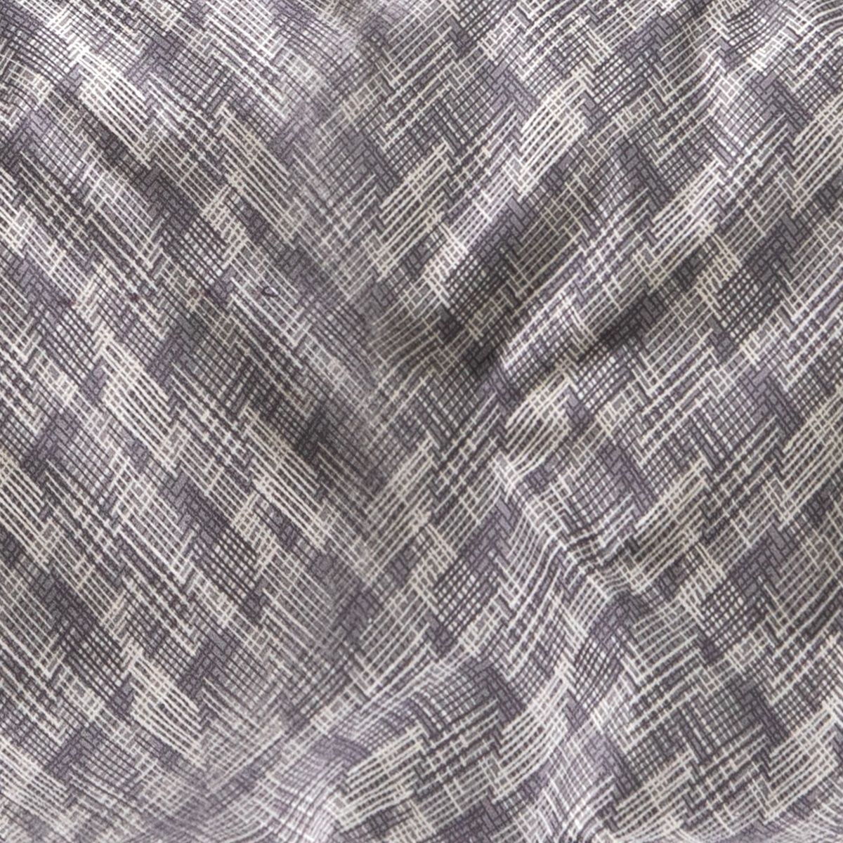 Beauty Home Σετ σεντόνια φανελένια King Size με λάστιχο Leonardo Art 12333 185x200+32 Γκρι 4 Beauty Home Σετ σεντόνια φανελένια King Size με λάστιχο Leonardo Art 12333 185x200+32 Γκρι - Image 2