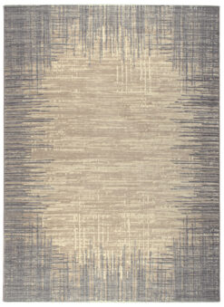 Χαλί ART 9291 Grey-Cream 