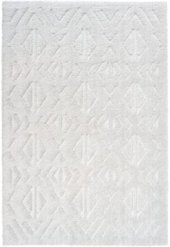 Χαλί μοντέρνο Masai - 14049-6191