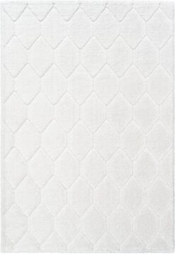 Χαλί μοντέρνο Masai - 14076-6191 