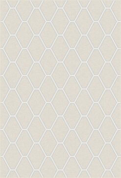 Χαλί μοντέρνο Masai - 14096-6191 