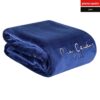 ΚΟΥΒΕΡΤΑ ΜΟΝΗ 160X220 PIERRE CARDIN NANCY 545 NAVY (9) 2 545 NAVY LOGO 1200x1200 1