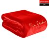 ΚΟΥΒΕΡΤΑ ΜΟΝΗ 160X240 PIERRE CARDIN NANCY 545 RED(34) 2 545 RED LOGO 1200x1200 1