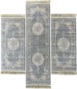 Χαλί κλασικό Da Vinci - 57174-4646 (2pcs (67x140), 1pc (67x210))