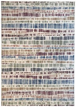 Χαλί μοντέρνο Mancini - 63341-9161