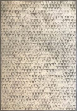 Χαλί μοντέρνο Mancini - 63430-6252