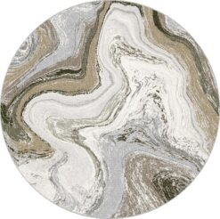 Χαλί μοντέρνο Mancini - 63436-9283 (160 Φ)