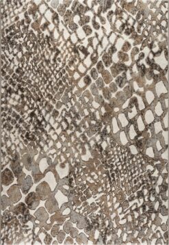 Χαλί μοντέρνο Mancini - 63961-9243