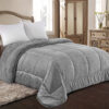 ΚΟΥΒΕΡΤΟΠΑΠΛΩΜΑ ΥΠΕΡΔΙΠΛΟ 220X240 ADAM HOME (820) GREY 2 820 GREY5 1200x1200 1