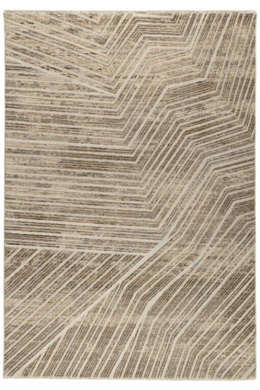 Χαλί Wool Touch 37067 Multi 160X240 