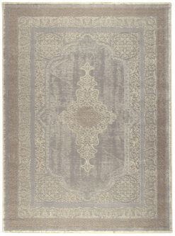 Χαλί ART 9303 Grey-Cream 