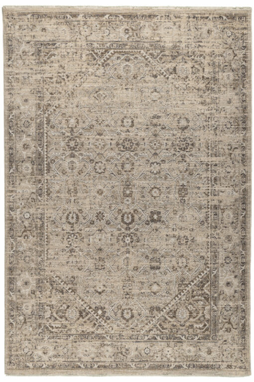 Χαλί Wool Touch 37055 Multi  