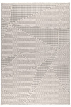 Χαλί Bubbles BT366 Cream 
