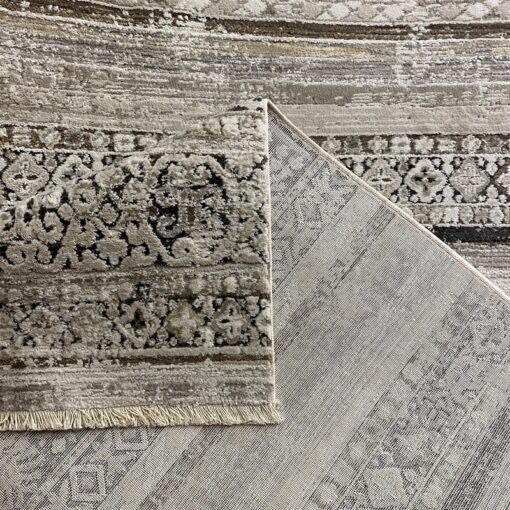 Χαλί Perfect 2559A Beige - Image 3