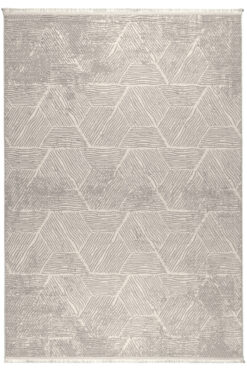 Χαλί Bubbles BT335 Cream-Beige  