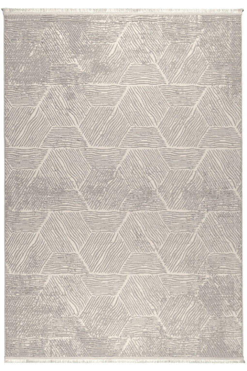 Χαλί Bubbles BT335 Cream-Beige  