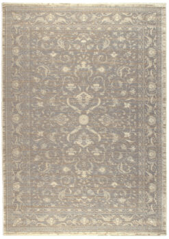 Χαλί ART 9300 Grey-Cream 
