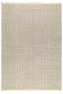 Χαλί Liner LZ160 Beige