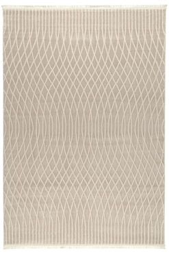 Χαλί Liner LZ162 Beige 160X230 KoulisCarpets
