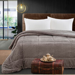 Κουβερτοπαπλώματα μονά