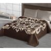 ΚΟΥΒΕΡΤΑ ΙΣΠΑΝΙΑΣ ΥΠΕΡΔΙΠΛΗ 220Χ240 BELPLA STER 289 BEIGE 2 ster 289 beige2024 1200 1200x1200 1