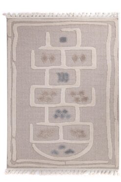 Παιδικό Χαλί Lila 13