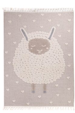 Παιδικό Χαλί Lila 15