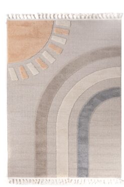 Παιδικό Χαλί Lila 23