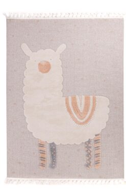 Παιδικό Χαλί Lila 35