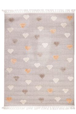 Παιδικό Χαλί Lila 39 