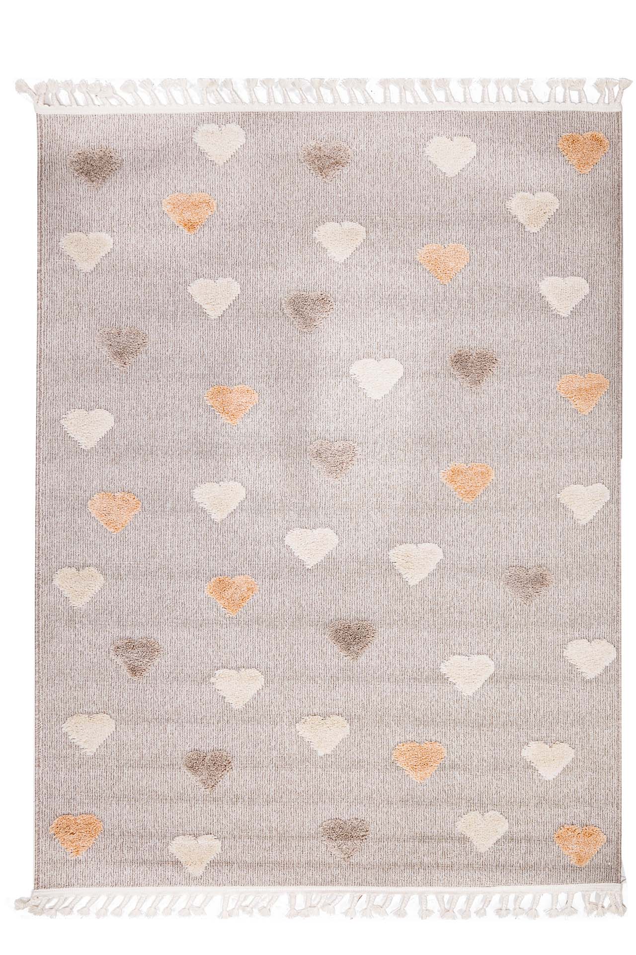 Παιδικό Χαλί Lila 39 3 Παιδικό Χαλί Lila 39