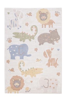 Παιδικό Χαλί Lora 29 