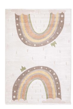 Παιδικό Χαλί Lora 33A 