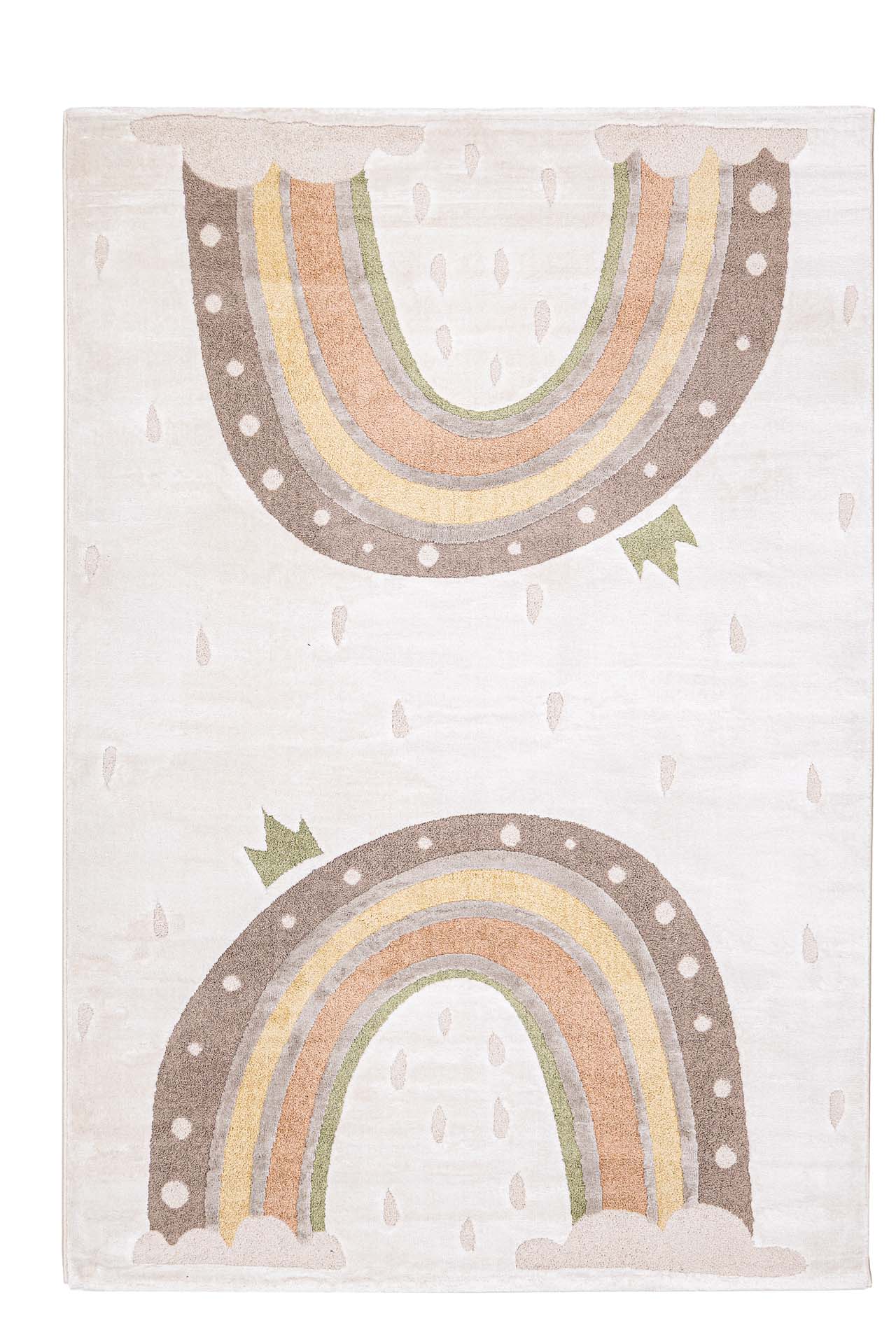 Παιδικό Χαλί Lora 33A 3 Παιδικό Χαλί Lora 33A