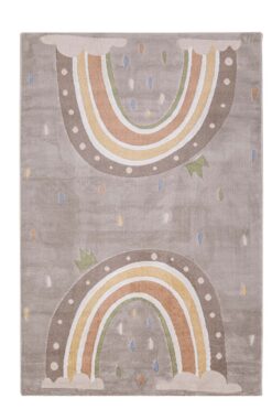 Παιδικό Χαλί Lora 33C 