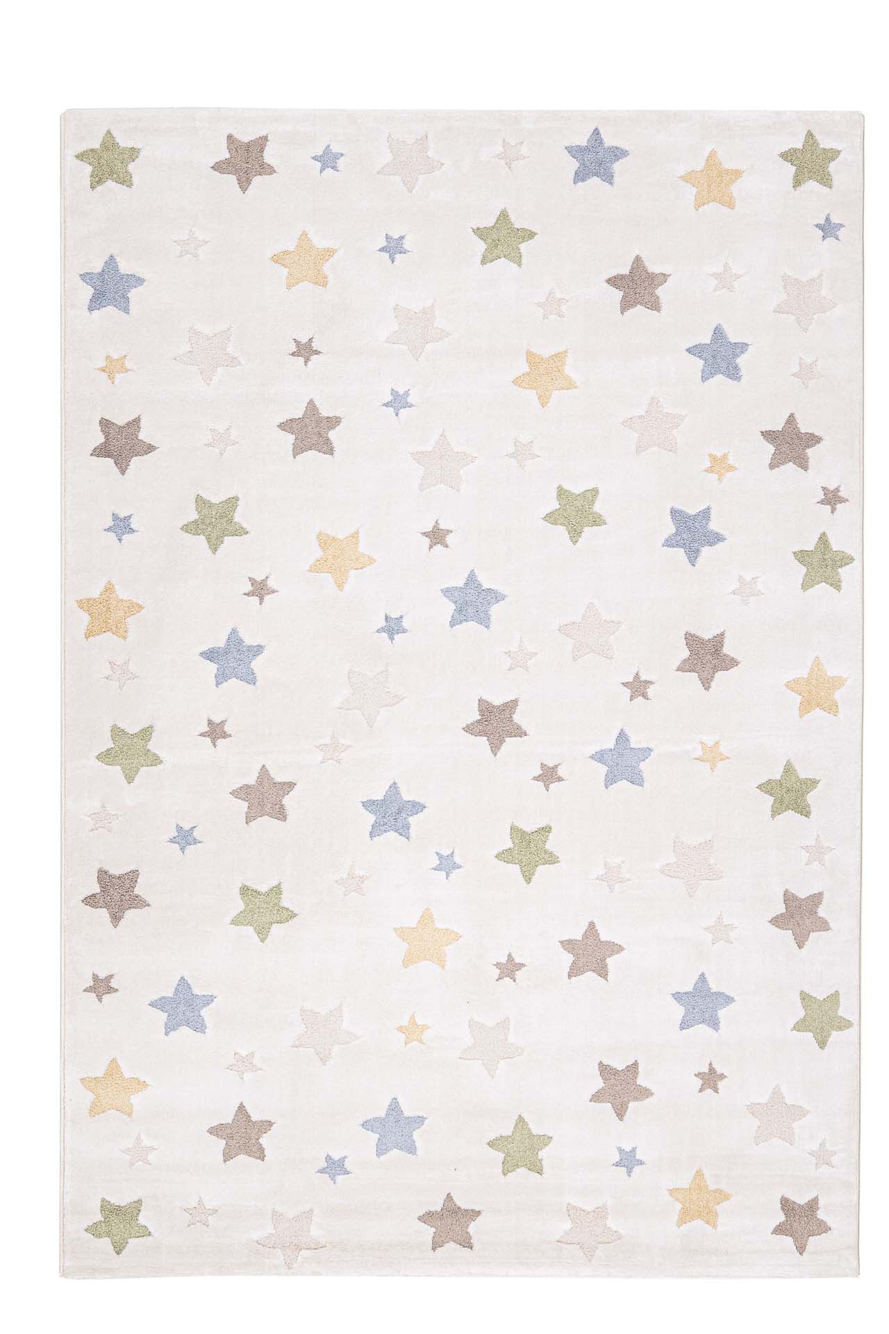 Παιδικό Χαλί Lora 34B 3 Παιδικό Χαλί Lora 34B