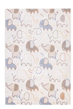 Παιδικό Χαλί Lora 37 