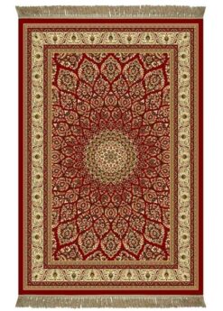 Χαλί Klasik 6198A