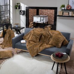 Γούνινο Ριχτάρι Pelt 20