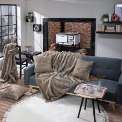 Γούνινο Ριχτάρι Pelt 30